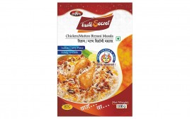 Mam Taste Secret Chicken/Mutton Biryani Masala  Pack  100 grams